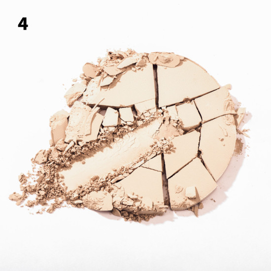 Neverti Wet & Dry Powder